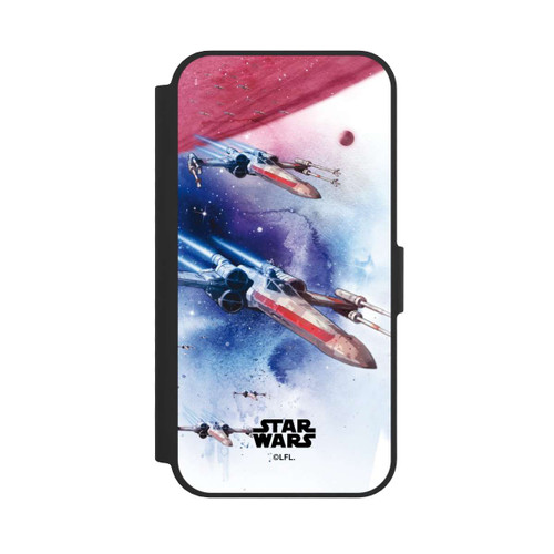 Apple iPhone 17e NIVOflip X-Wing