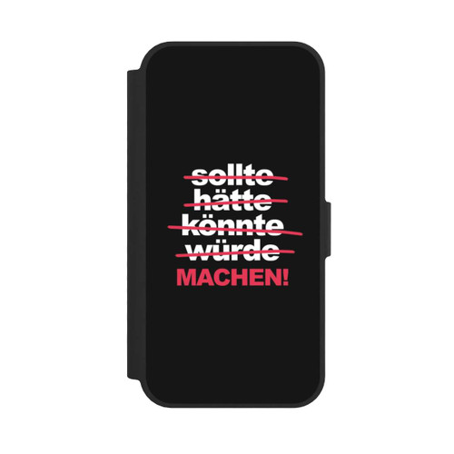 Apple iPhone 17e NIVOflip Machen!