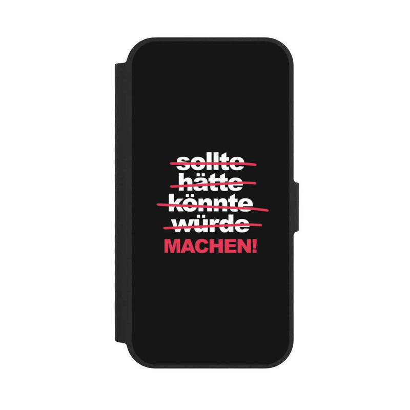 17 e NIVOflip Machen!