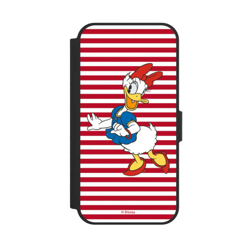 Apple iPhone 17e NIVOflip Daisy Sailor Stripes