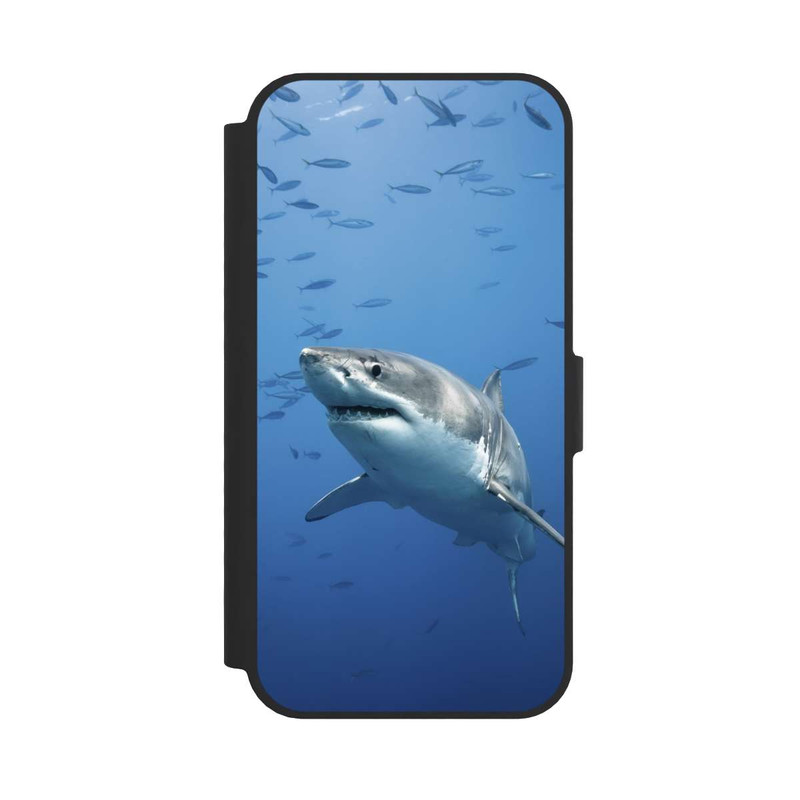 17 e NIVOflip Grand Requin Blanc