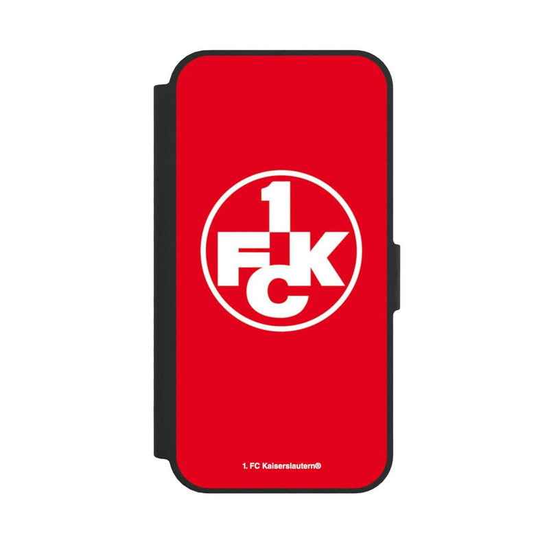 17 e NIVOflip 1.FCK Rot