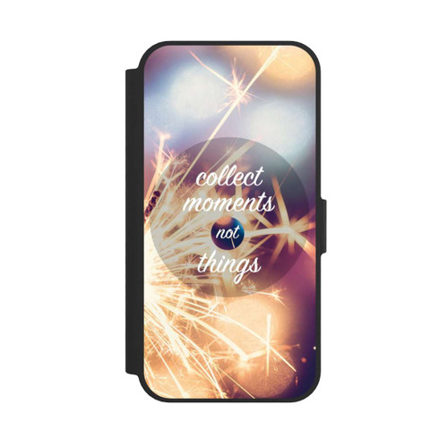 Apple iPhone 17e NIVOflip Collect Moments...