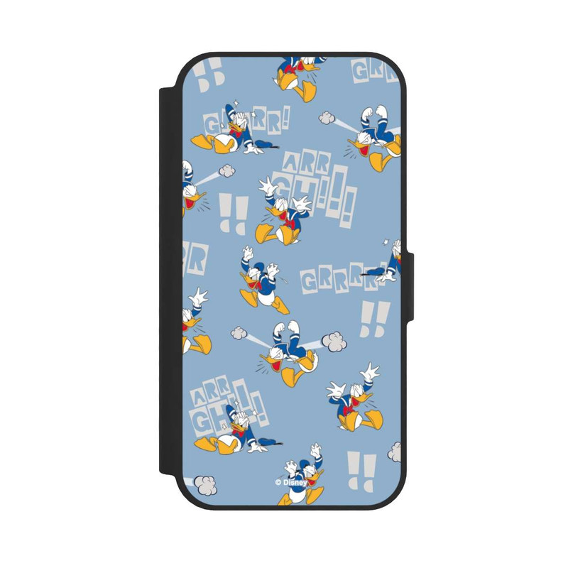 iPhone 17e NIVOflip Modèle de Donald