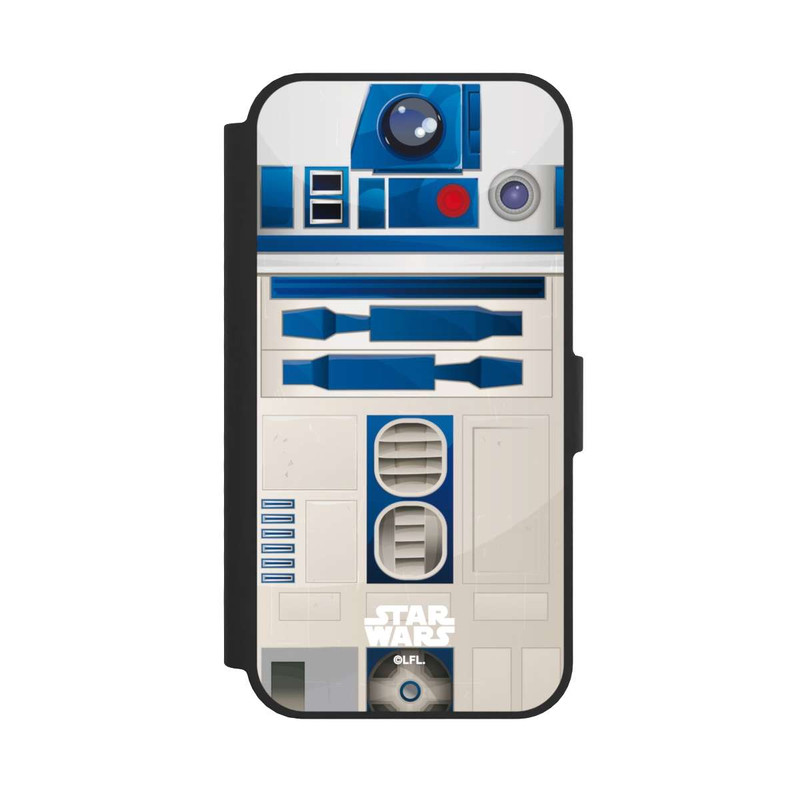 17 e NIVOflip R2D2 Nahaufnahme
