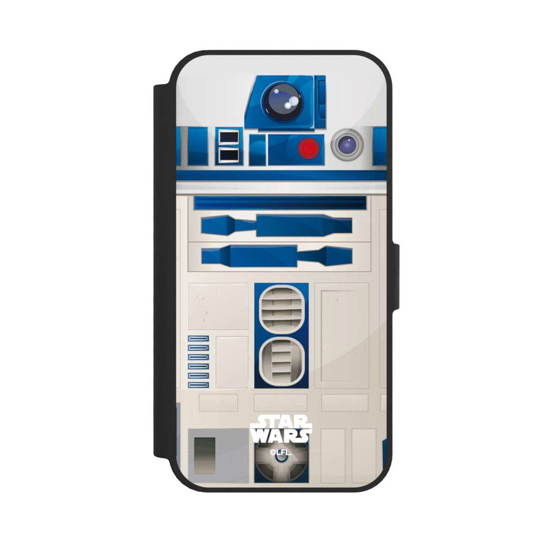 17 e NIVOflip R2D2 Gros plan
