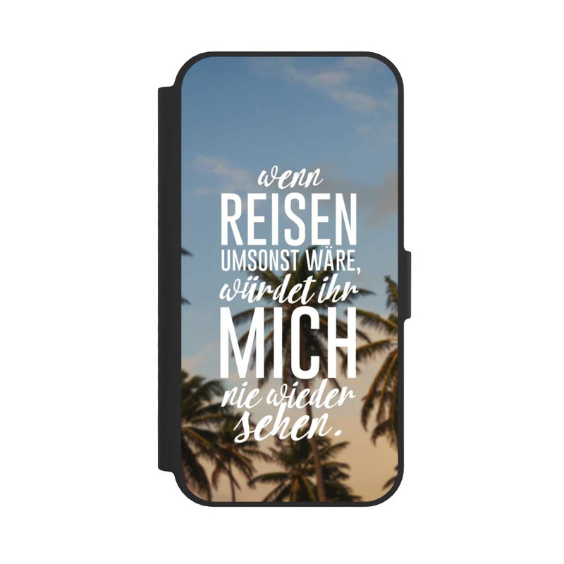 17 e NIVOflip Wenn ich reise