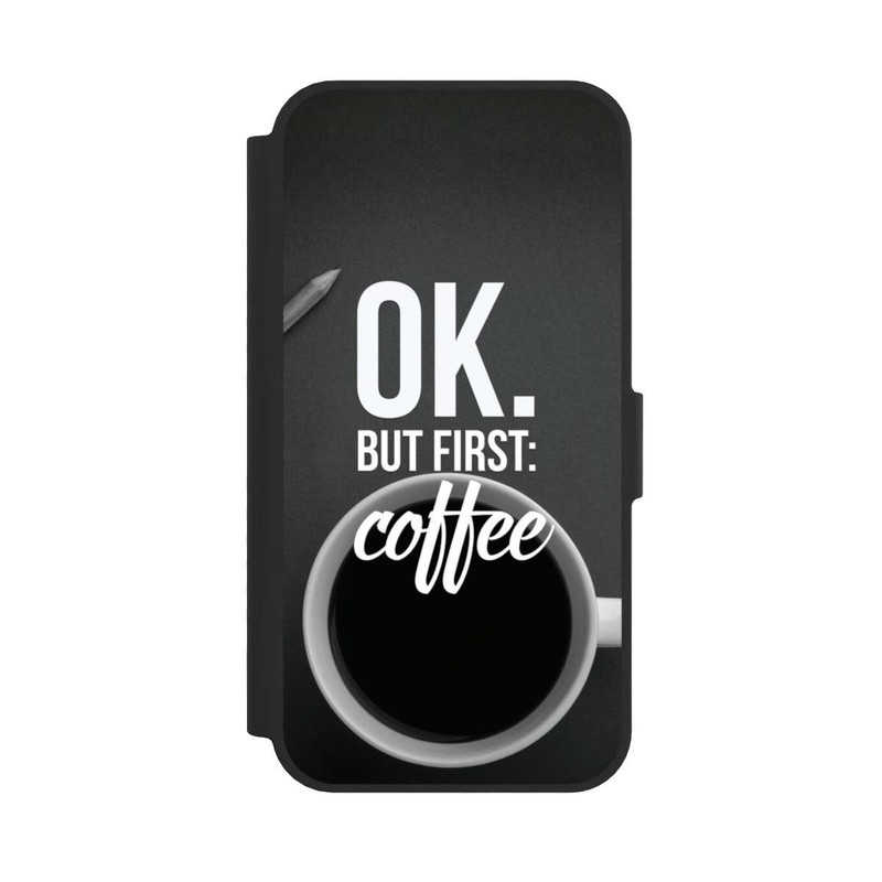 17 e NIVOflip OK.But first:Coffee