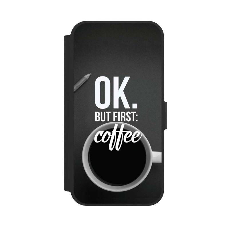 17 e NIVOflip OK.But first:Coffee