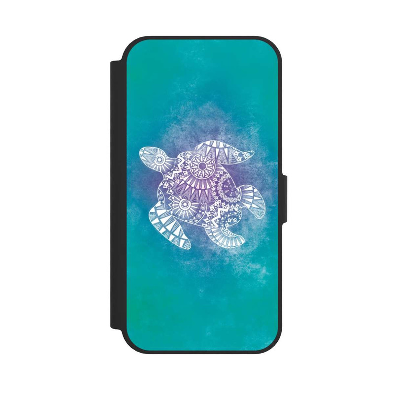 17 e NIVOflip Mandala Tortue