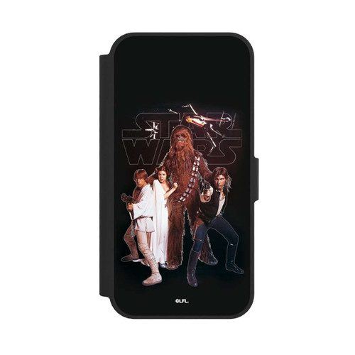 Apple iPhone 17e NIVOflip Rebel Alliance Star Wars