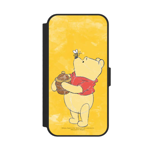 Apple iPhone 17e NIVOflip Honey Bee