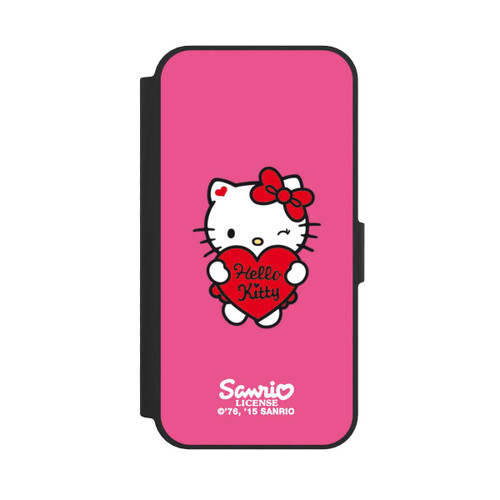 Apple iPhone 17e NIVOflip Hello Kitty - Sweet Heart