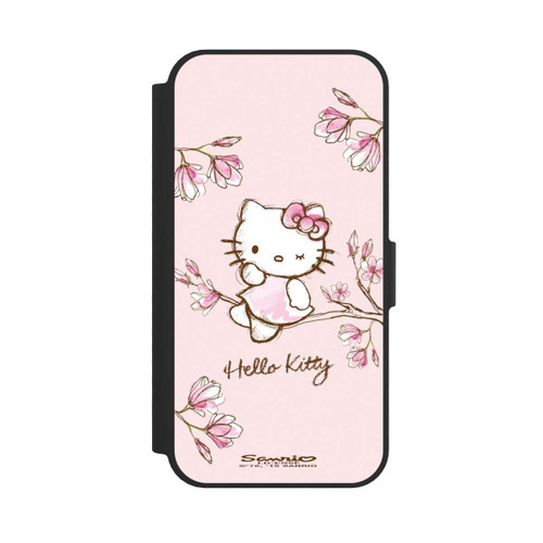 Apple iPhone 17e NIVOflip Hello Kitty - Magnolie