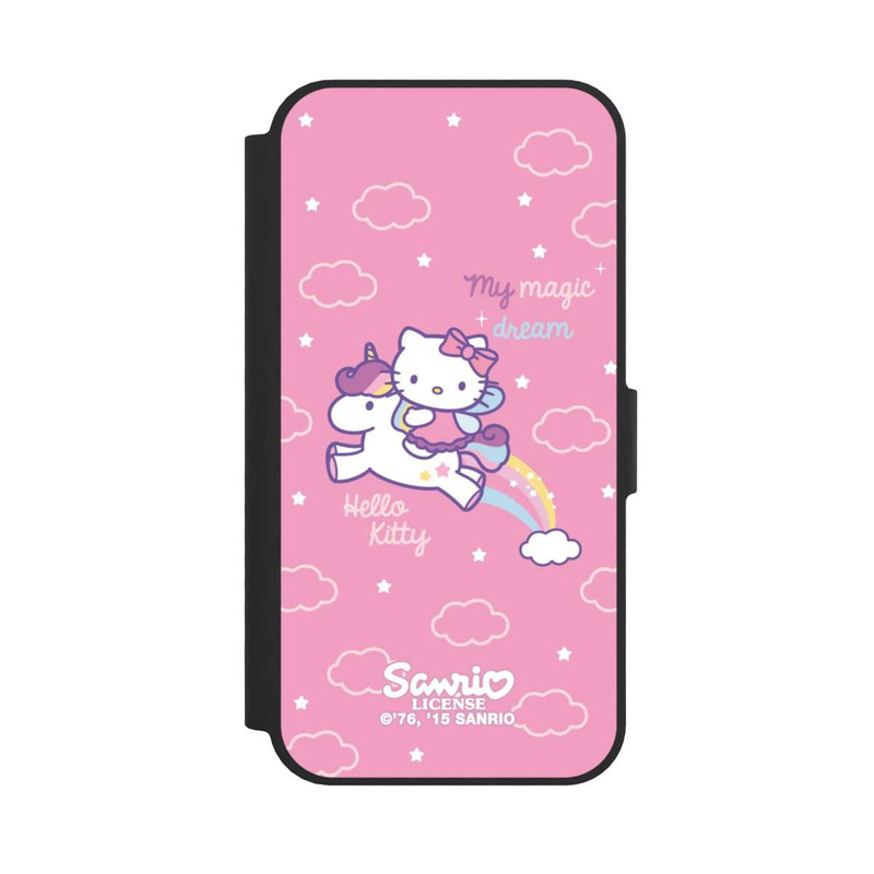 17 e NIVOflip Hello Kitty - Magisches Einhorn
