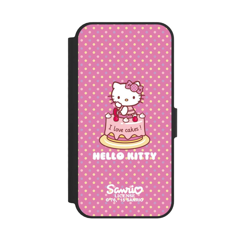 17 e NIVOflip Hello Kitty - I Love Cakes