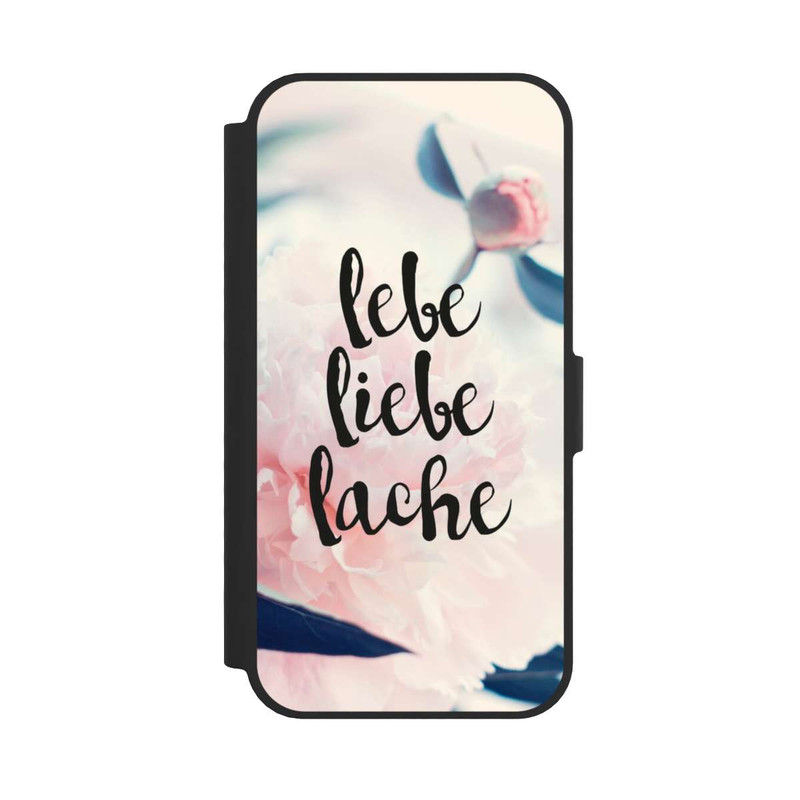 17 e NIVOflip Lebe Liebe Lache - Roses