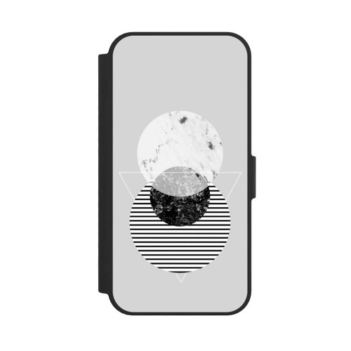 Apple iPhone 17e NIVOflip Minimalismus 9