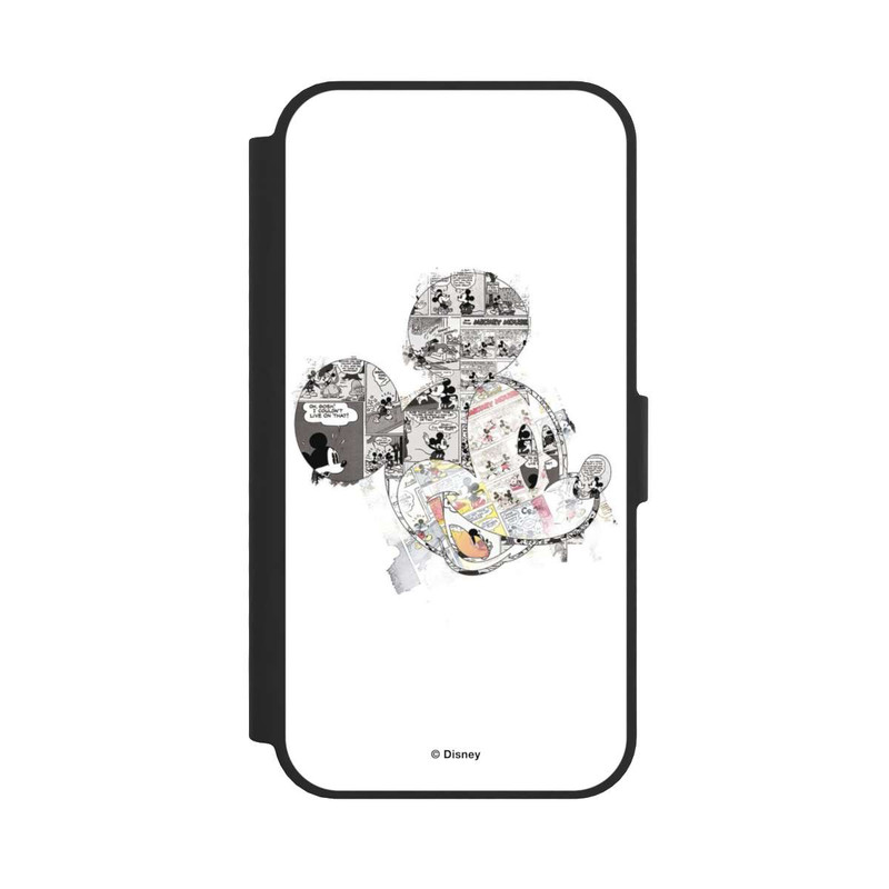 17 e NIVOflip Micky Maus - Collage