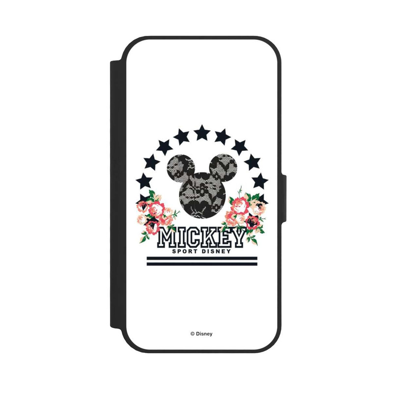 17 e NIVOflip Mickey Mouse - College Flowers