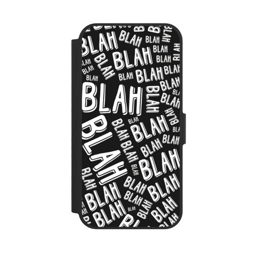 Apple iPhone 17e NIVOflip Blahblahblah