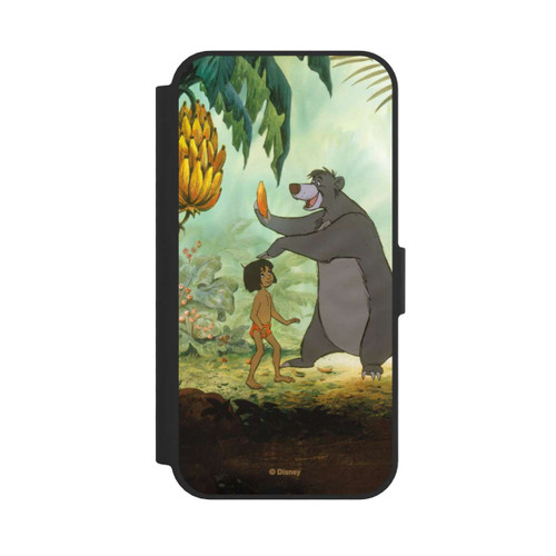 Apple iPhone 17e NIVOflip Mowgli et Baloo
