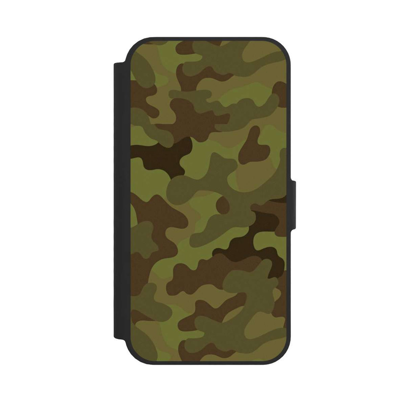 17 e NIVOflip Militär Denim Camo