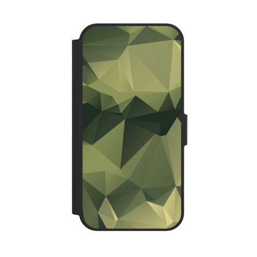 Apple iPhone 17e NIVOflip Poly Camouflage