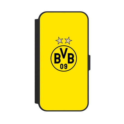 Apple iPhone 17e NIVOflip BVB Gelb / Sterne