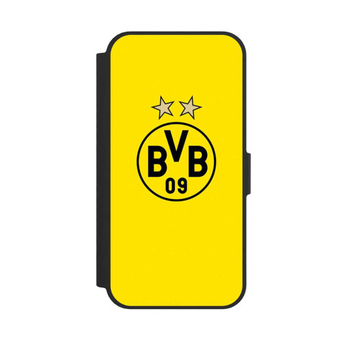Apple iPhone 17e NIVOflip BVB Gelb / Sterne