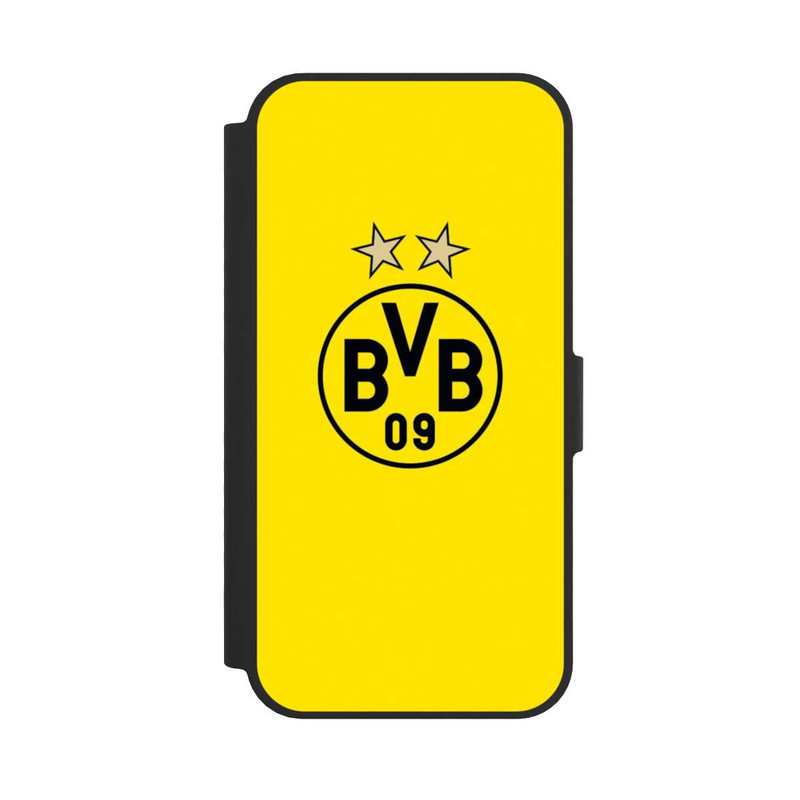17 e NIVOflip BVB Gelb / Sterne