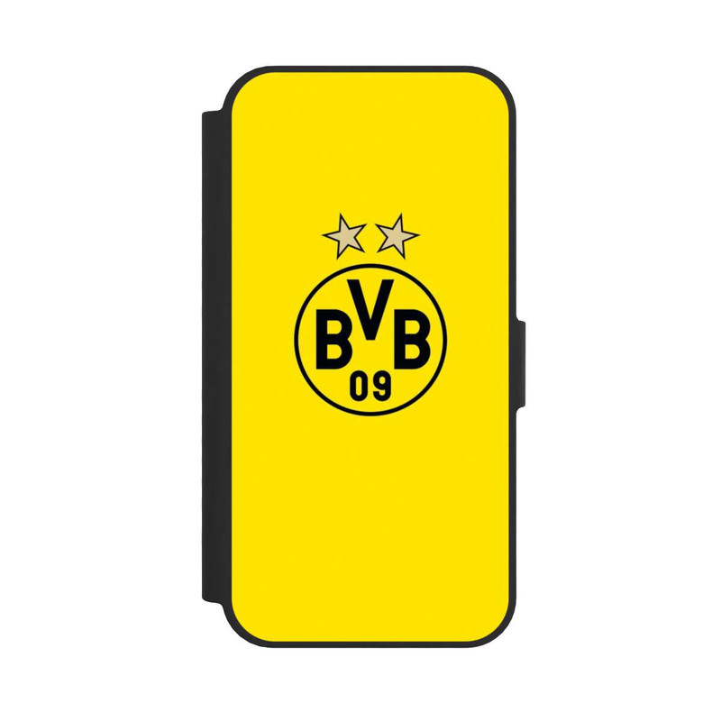 17 e NIVOflip BVB Gelb / Sterne