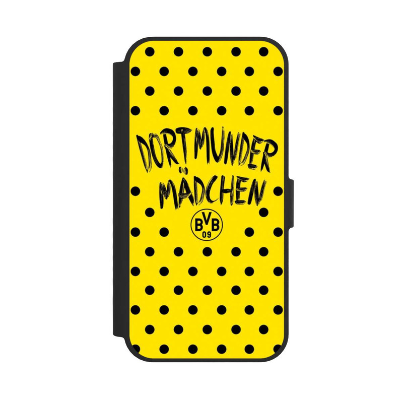 17 e NIVOflip BVB Dortmunder Mädel Punkte