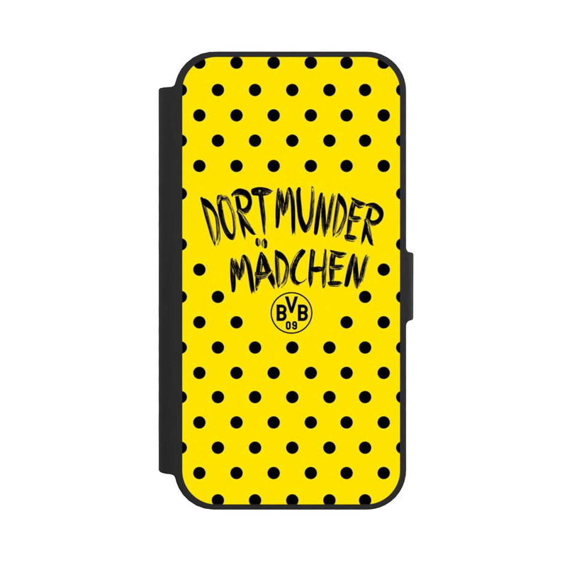 17 e NIVOflip BVB Dortmunder Mädel Punkte
