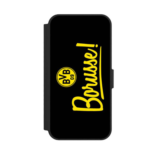 Apple iPhone 17e NIVOflip BVB Borusse