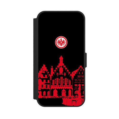 Apple iPhone 17e NIVOflip Frankfurter Roemer
