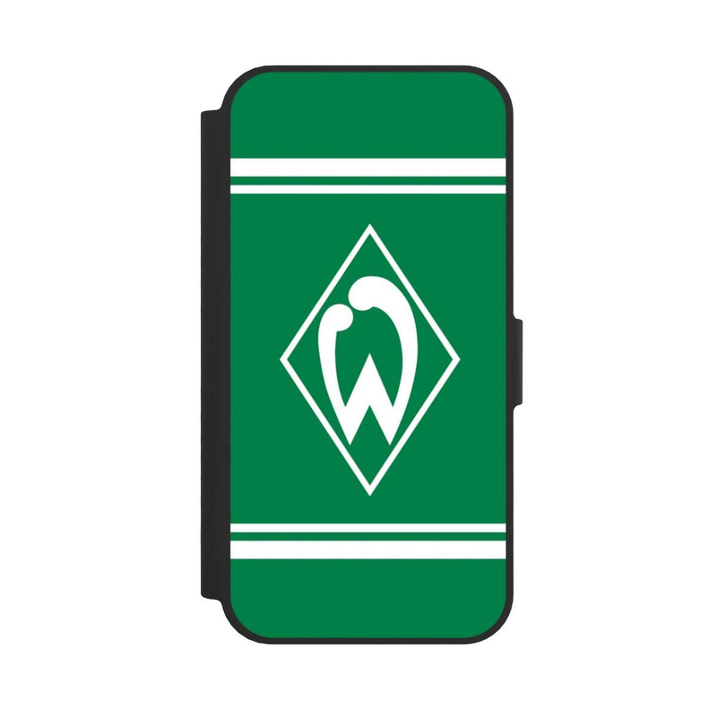 17 e NIVOflip Werder Stripes Green