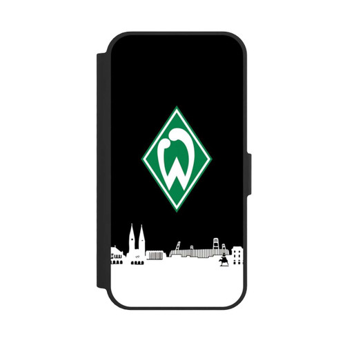 Apple iPhone 17e NIVOflip WB Skyline