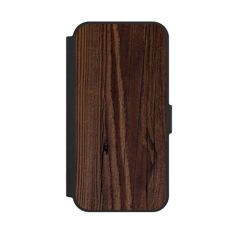 17 e NIVOflip Maserung Holzlook