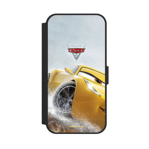 Apple iPhone 17e NIVOflip Cars3 Cruz Ramirez