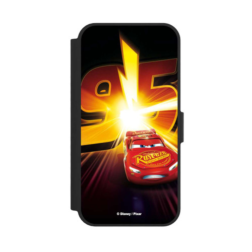 Apple iPhone 17e NIVOflip Cars 3 Lightning 95