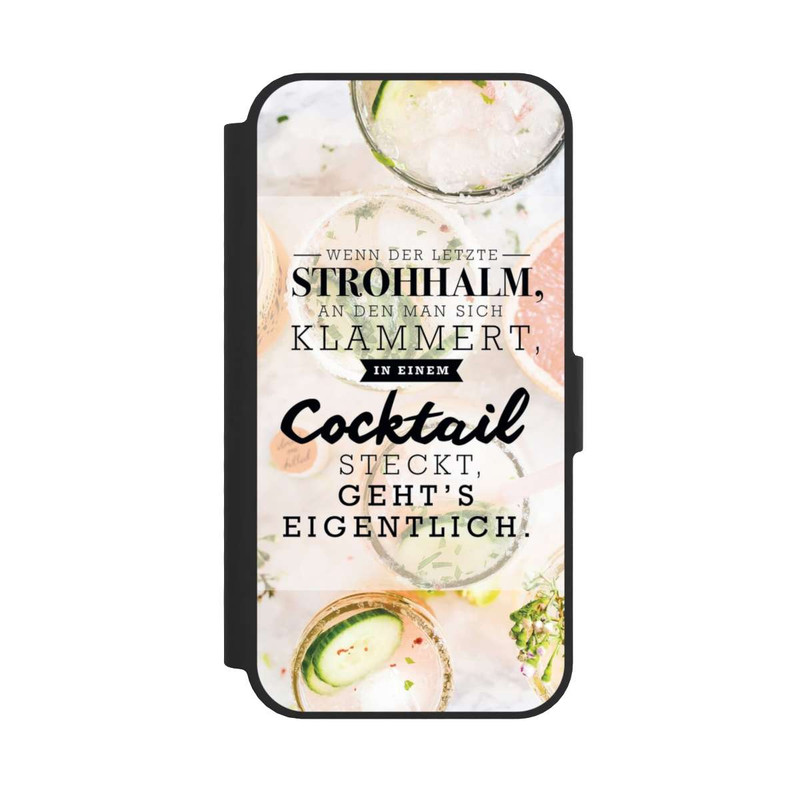17 e NIVOflip Der Letzte Strohalm