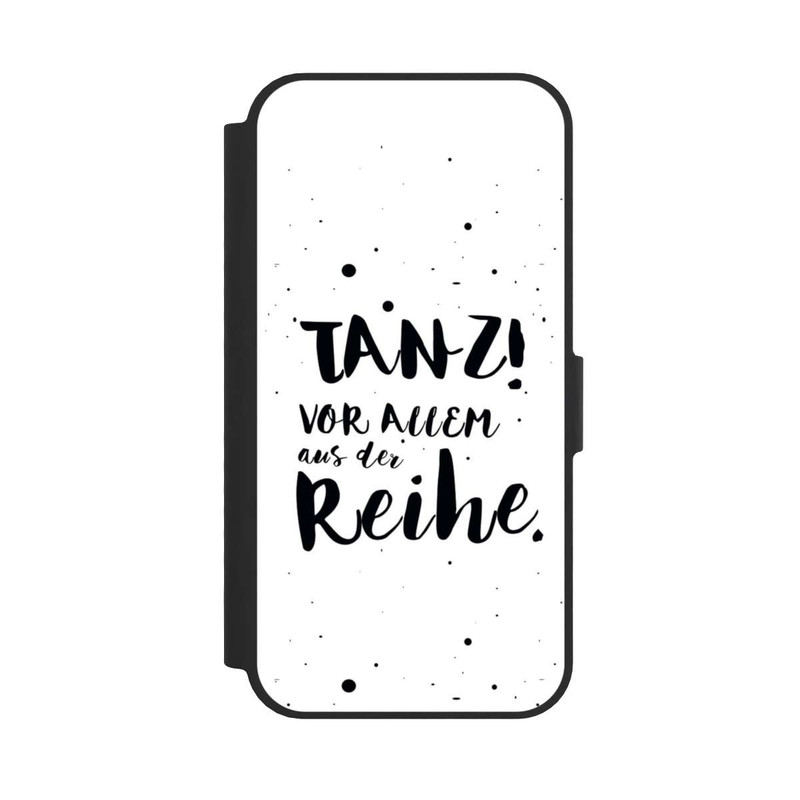 17 e NIVOflip Tanz vor Allem aus der Reihe