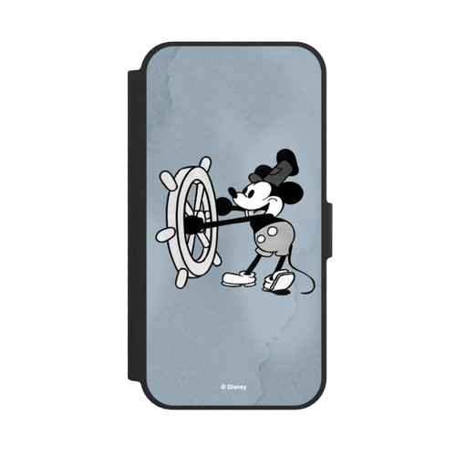 Apple iPhone 17e NIVOflip Mickey Vintage Matrose