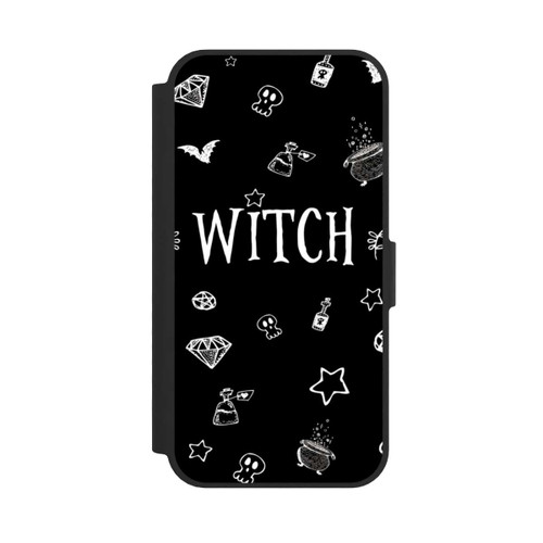 Apple iPhone 17e NIVOflip Witch