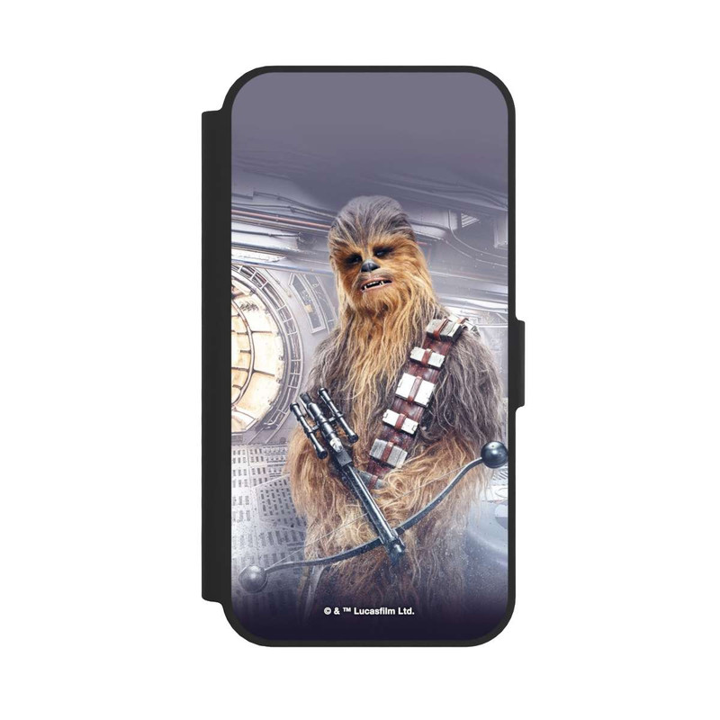 iPhone 17e NIVOflip Chewbacca - Star Wars 8