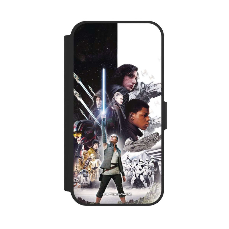 17 e NIVOflip Besatzung - Star Wars 8