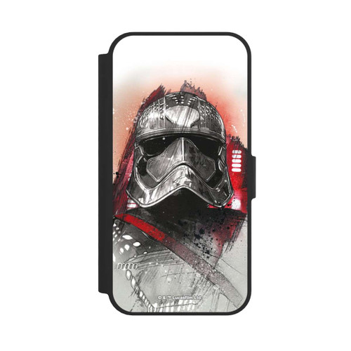 Apple iPhone 17e NIVOflip Captain Phasma - Star Wars 8