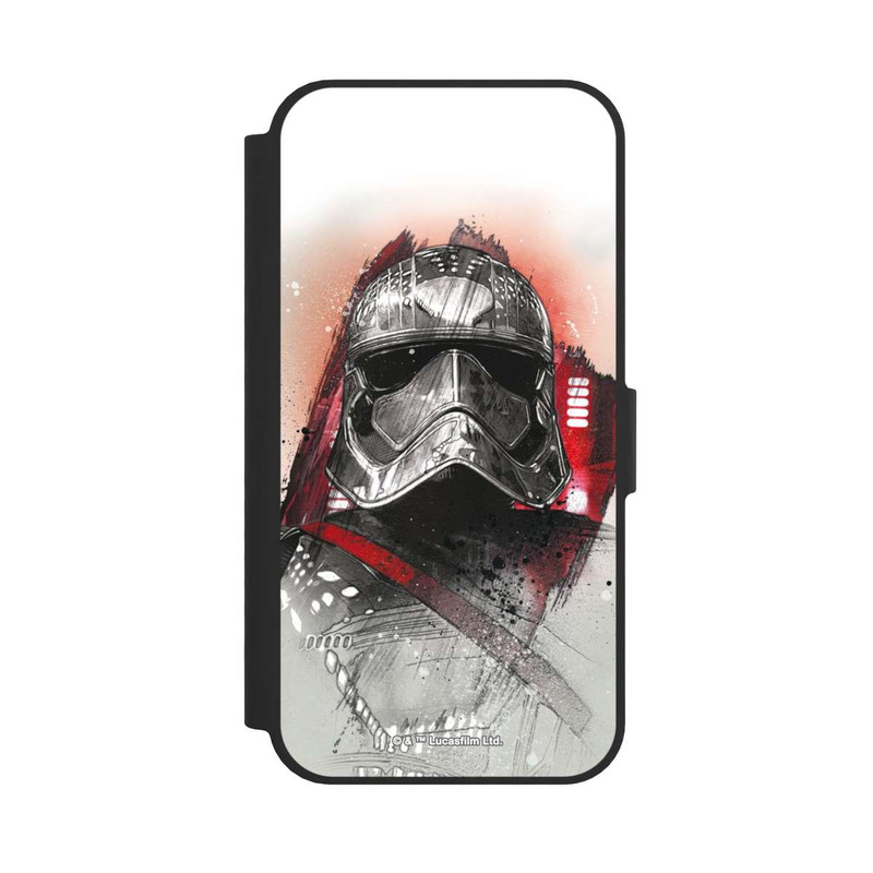 17 e NIVOflip Captain Phasma - StarWars 8