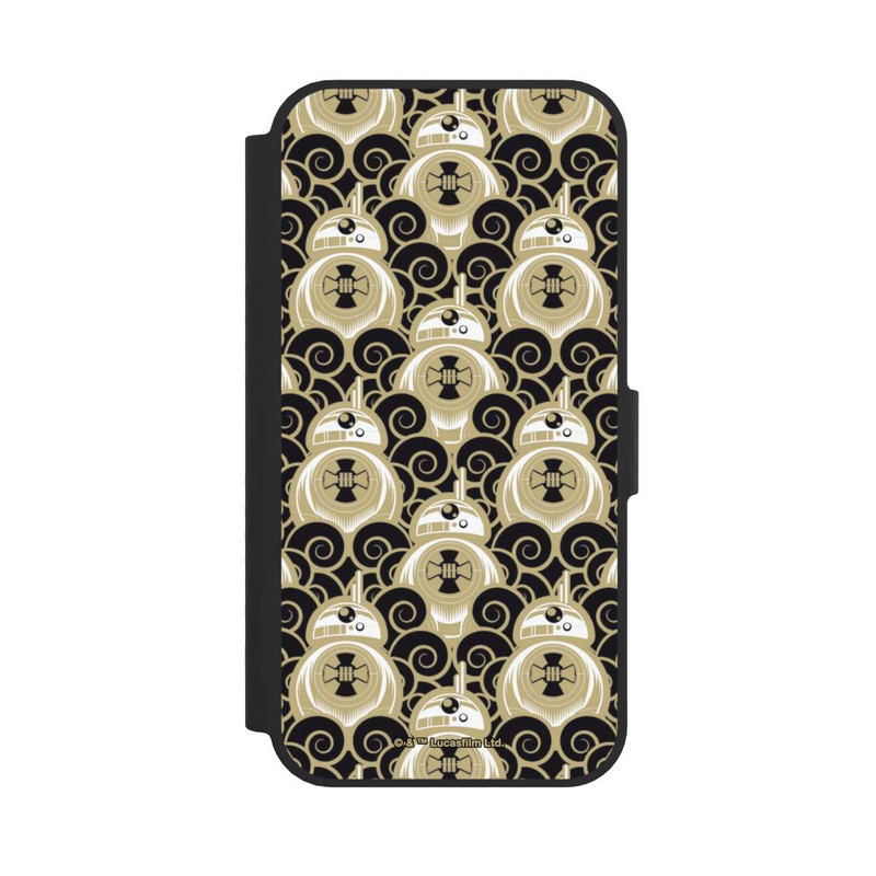 17 e NIVOflip BB8 Muster - Star Wars 8